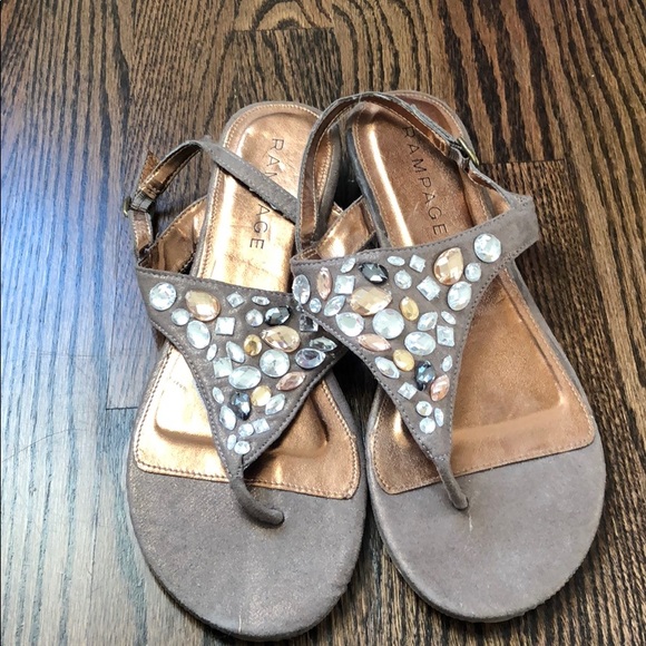Sandals - Picture 3 of 3